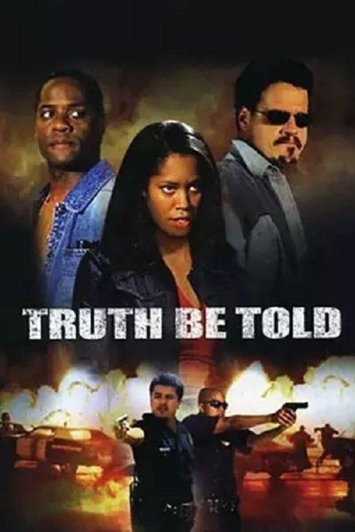 Постер Truth Be Told
